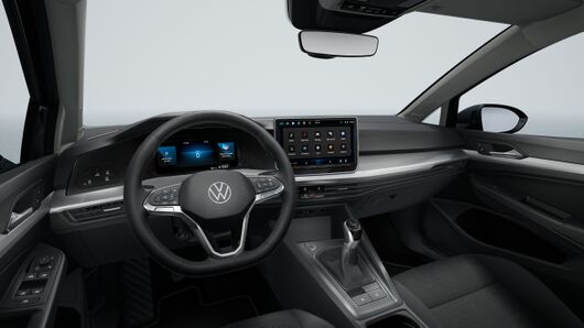 Bild eines Golf 4Me TSI