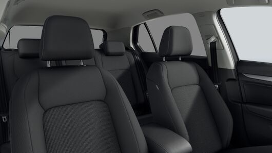 Bild eines Golf 4Me TSI