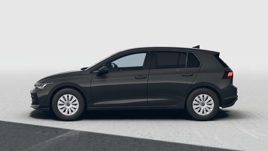 Bild eines Golf 4Me TSI