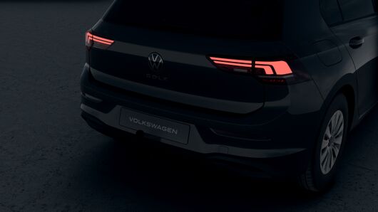 Bild eines Golf 4Me TSI