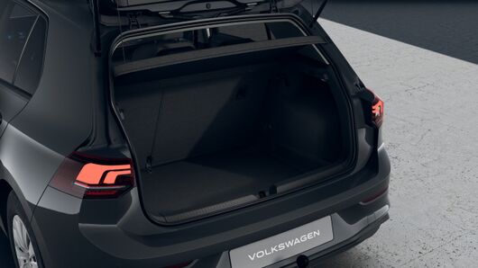 Bild eines Golf 4Me TSI