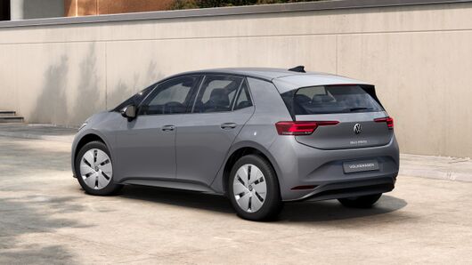 Bild eines ID.3 Neo Trend 125 kW - 50 kWh
