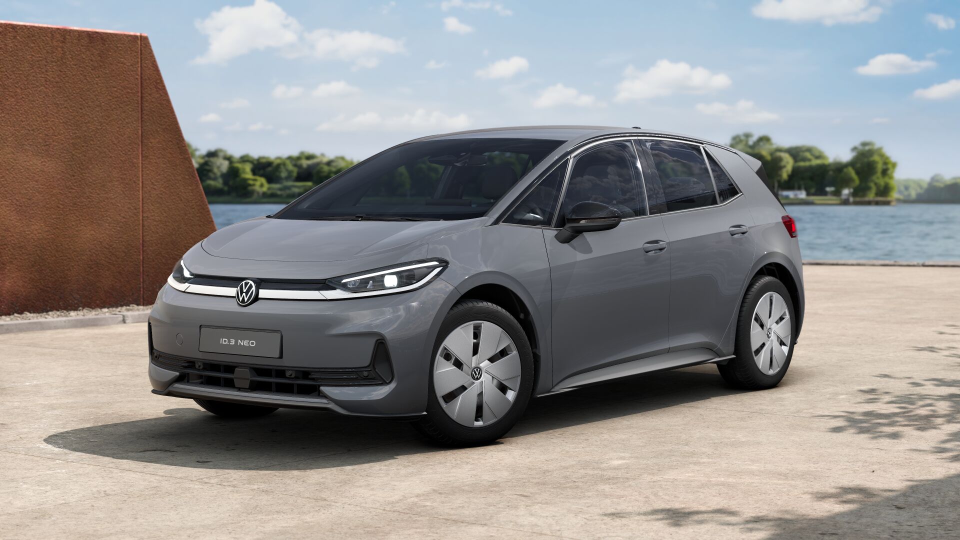 VW ID.3 Neo Trend 125 kW - 50 kWh 2026