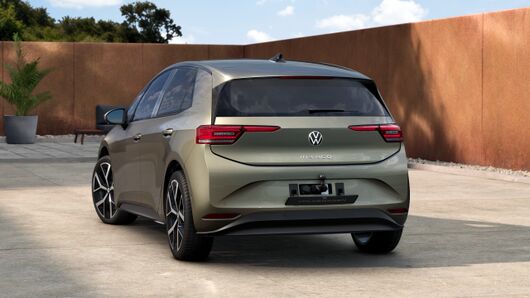 Bild eines ID.3 Neo Style 170 kW - 79 kWh