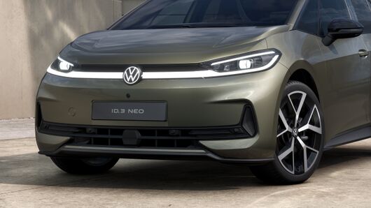 Bild eines ID.3 Neo Style 170 kW - 79 kWh