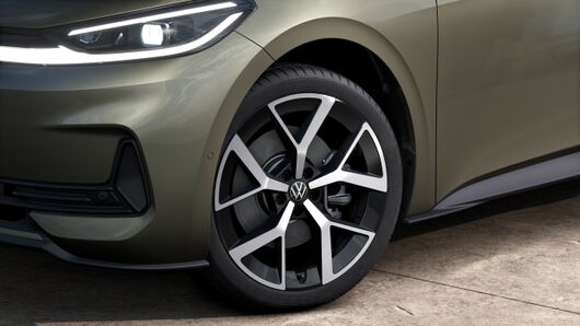 Bild eines ID.3 Neo Style 170 kW - 79 kWh