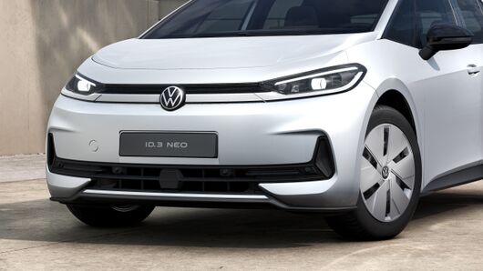 Bild eines ID.3 Neo Trend 125 kW - 50 kWh