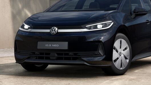 Bild eines ID.3 Neo Trend 125 kW - 50 kWh