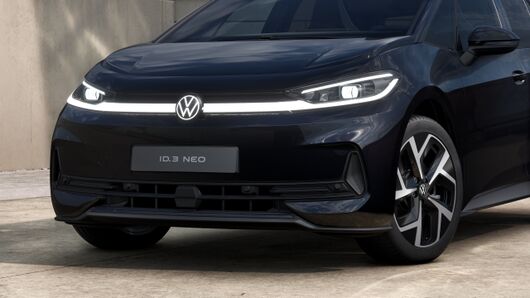 Bild eines ID.3 Neo Style 140 kW - 58 kWh