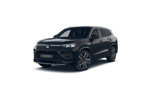VW Tayron Sport eHybrid DSG 150kW 2026