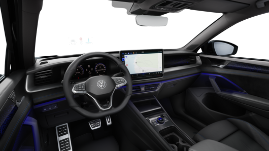 Bild eines Tayron Sport eHybrid DSG 150kW
