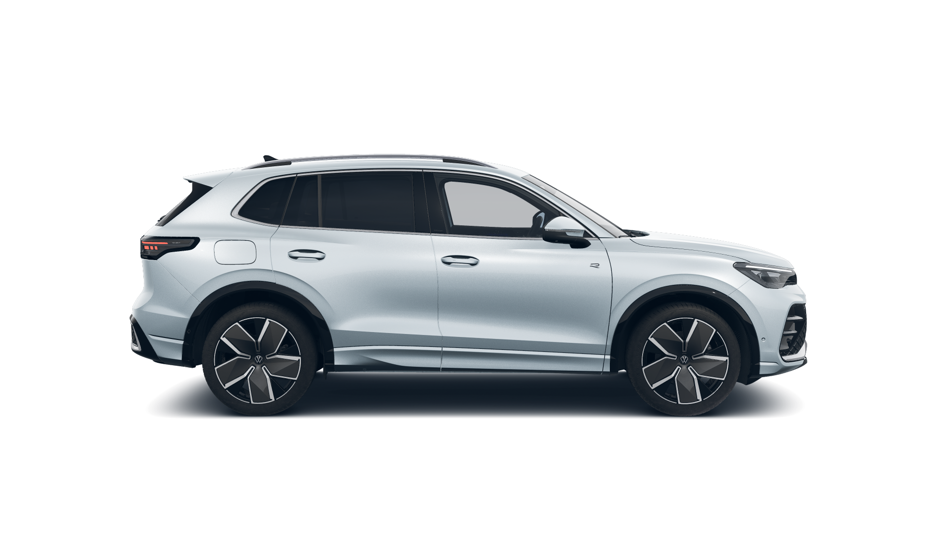 Bild eines Tiguan Sport eHybrid DSG 150 kW