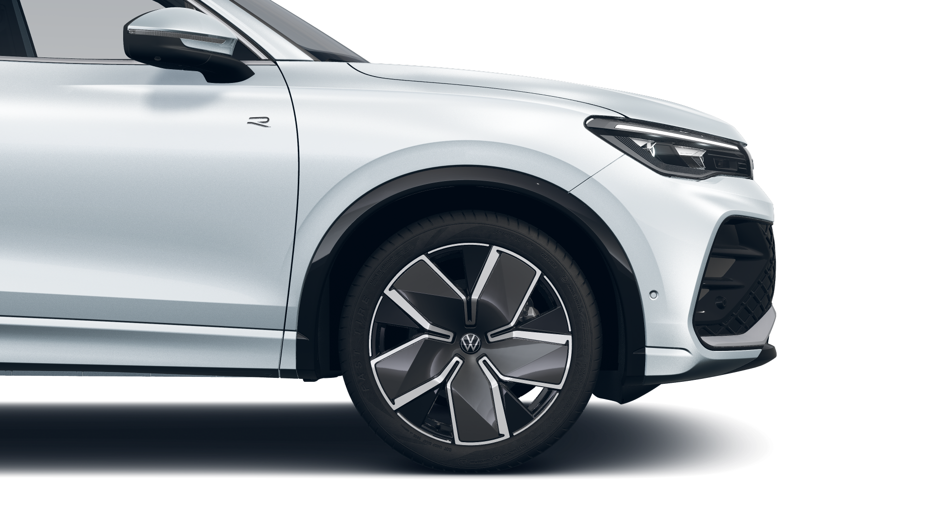 Bild eines Tiguan Sport eHybrid DSG 150 kW