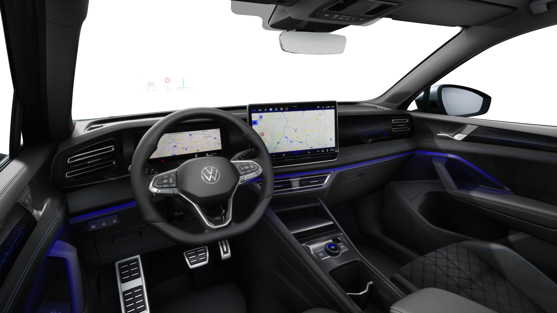 Bild eines Tiguan Sport eHybrid DSG 150 kW