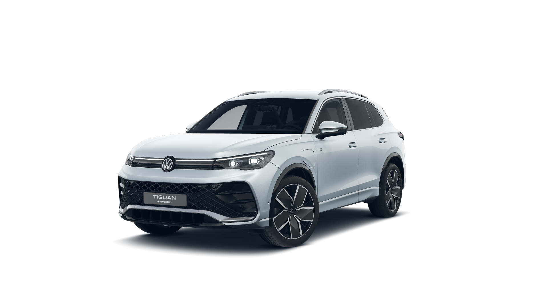 VW Tiguan Sport eHybrid DSG 150 kW 2026