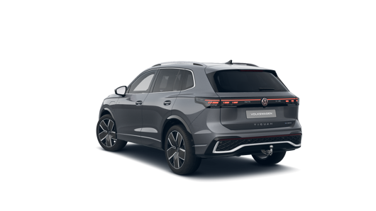 Bild eines Tiguan Sport eHybrid DSG 150 kW