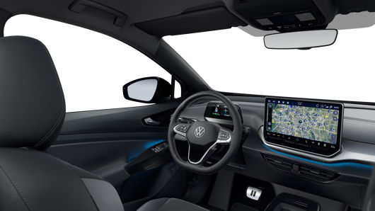 Bild eines ID.4 Pro 210 kW Business