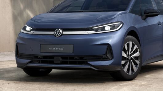 Bild eines ID.3 Neo Life 125 kW - 50 kWh