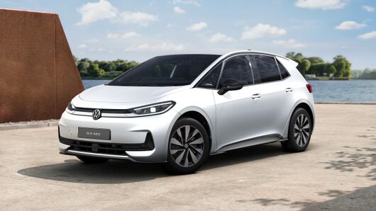 Bild eines ID.3 Neo Life 125 kW - 50 kWh