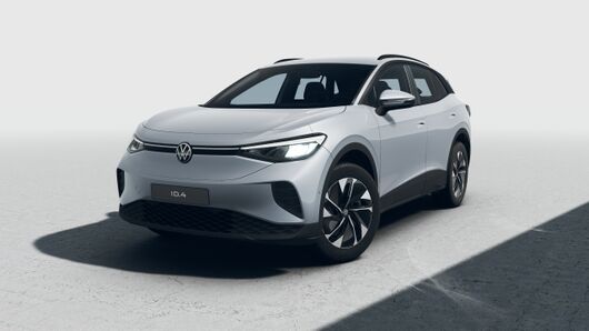 Bild eines ID.4 Pro 4MOTION 220 kW - 77 kWh