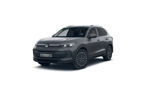 Bild eines Tiguan Friends eHybrid DSG 150 kW