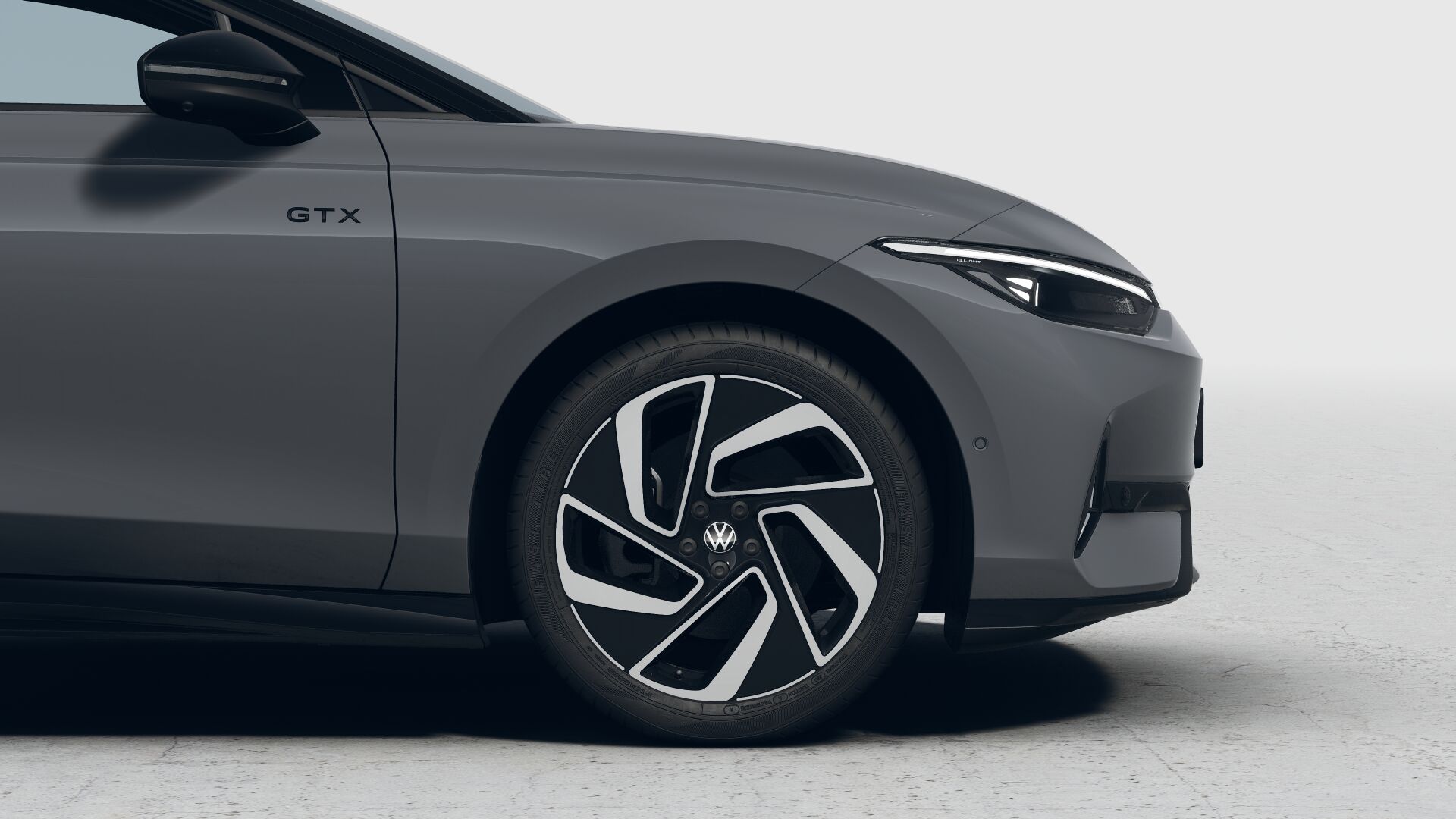 Bild eines ID.7 Tourer GTX 4MOTION 250kW Business