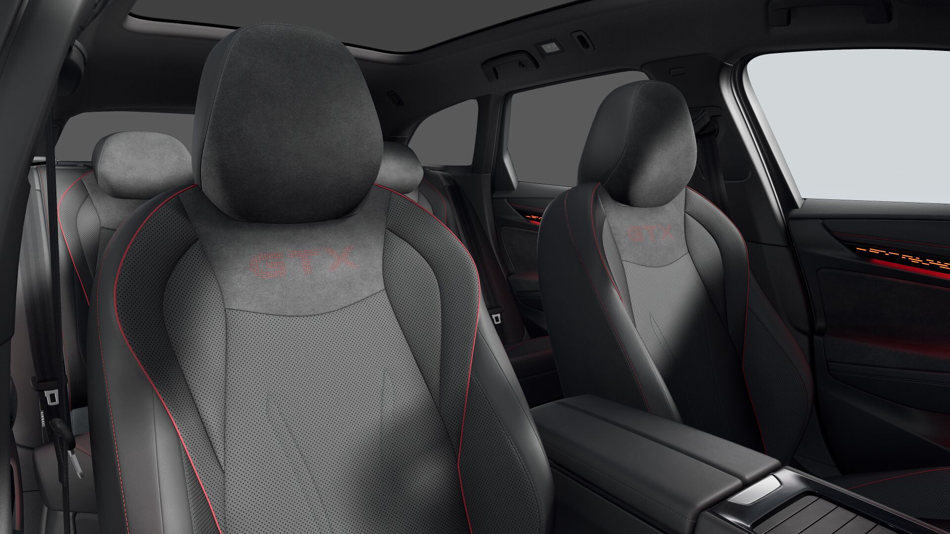 Bild eines ID.7 Tourer GTX 4MOTION 250kW Business