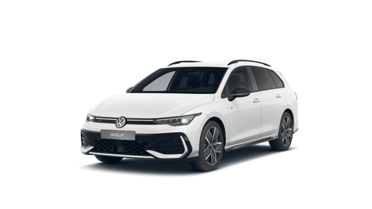 VW Golf Variant Sport TSI 4MOTION DSG 2026