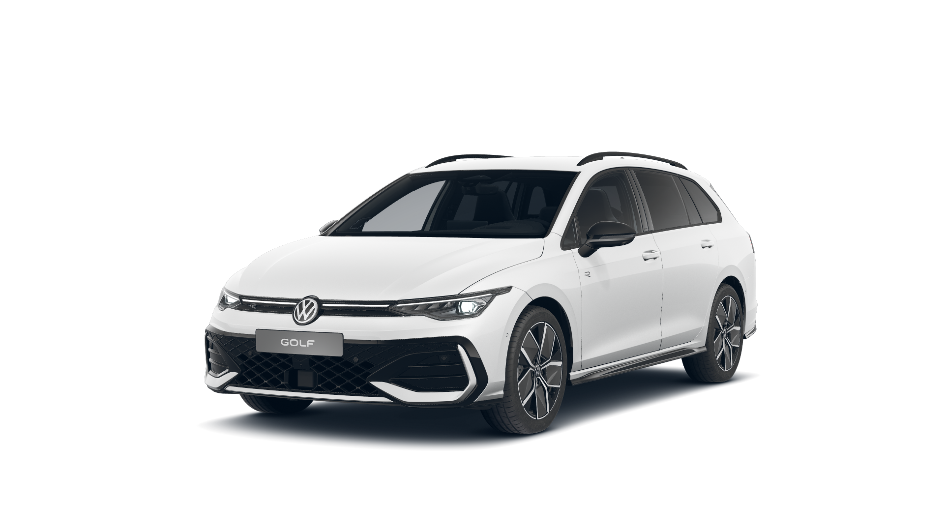VW Golf Variant Sport TSI 4MOTION DSG 2026