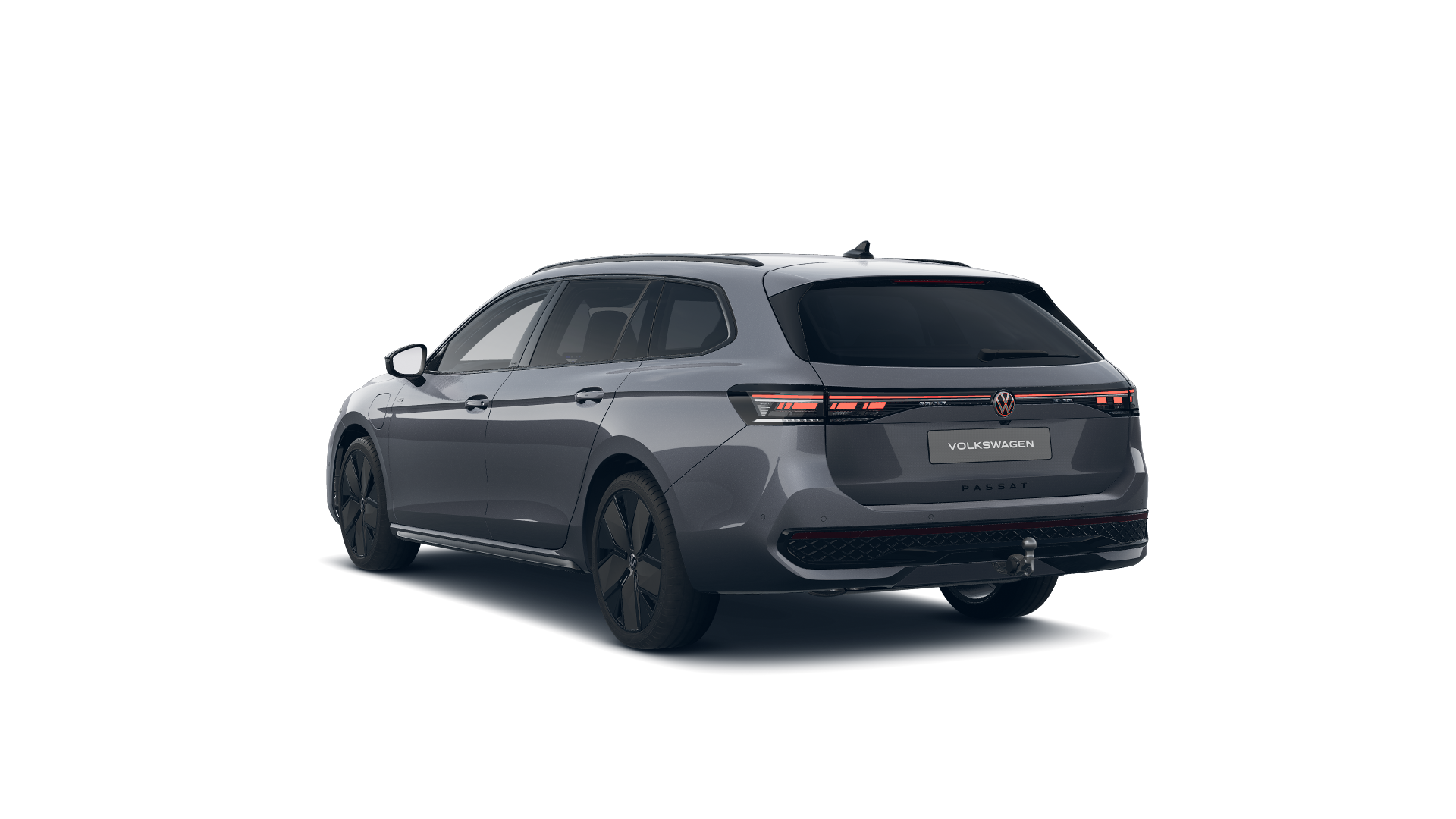 Bild eines Passat Variant Sport eHybrid 150kW