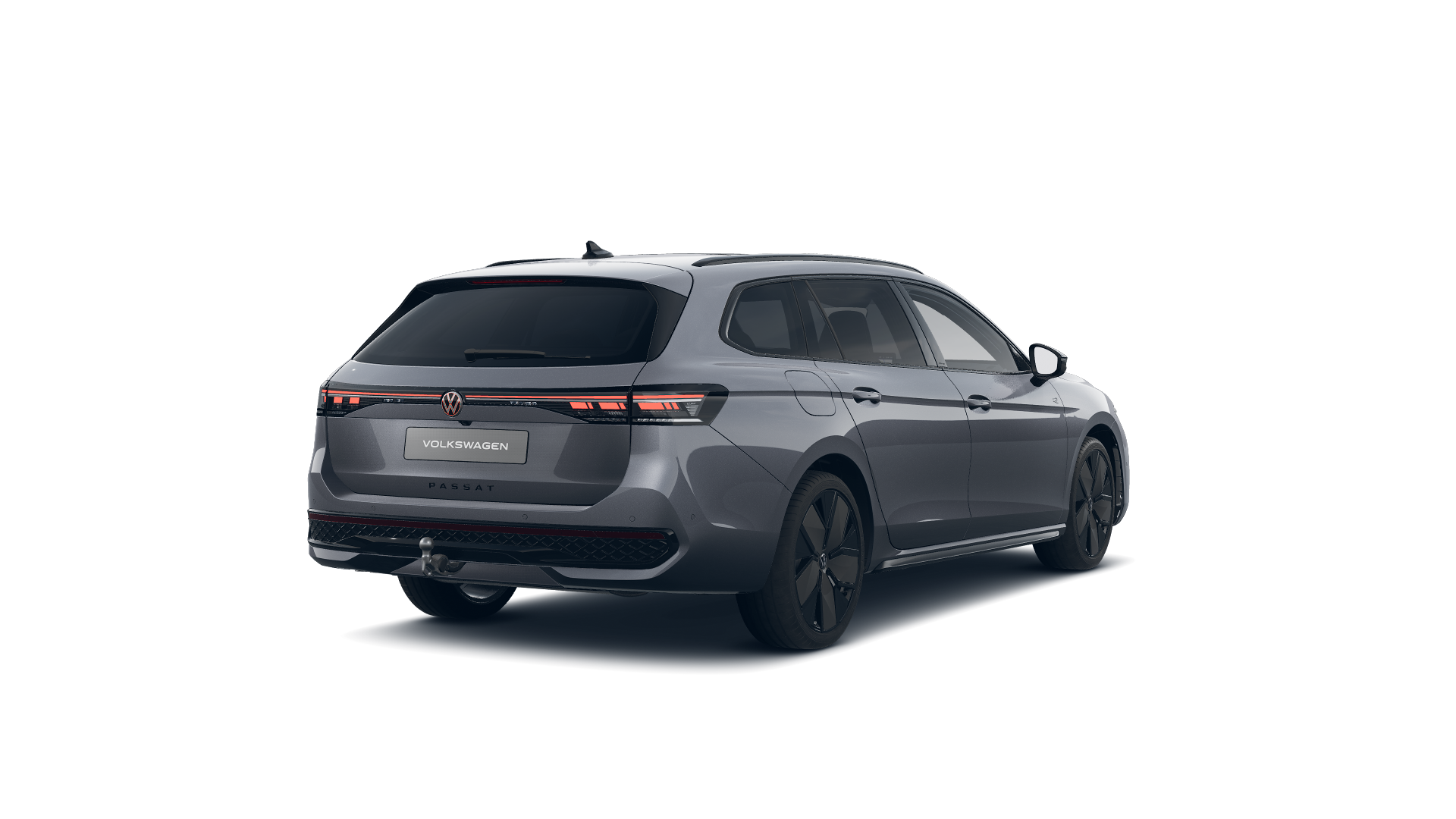 Bild eines Passat Variant Sport eHybrid 150kW