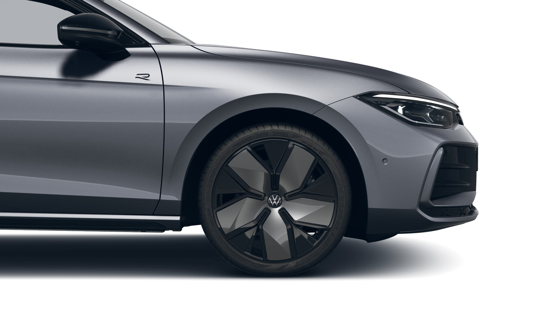 Bild eines Passat Variant Sport eHybrid 150kW