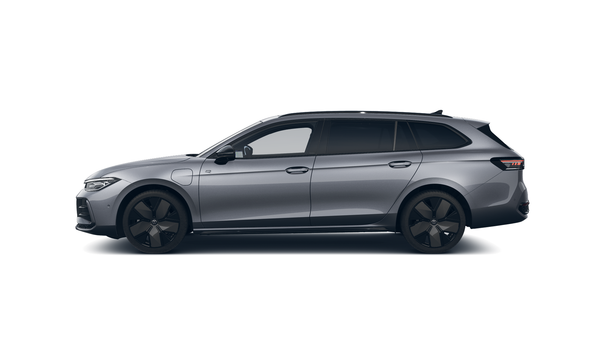 Bild eines Passat Variant Sport eHybrid 150kW