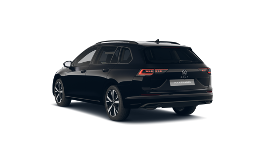 Bild eines Golf Variant Business TSI