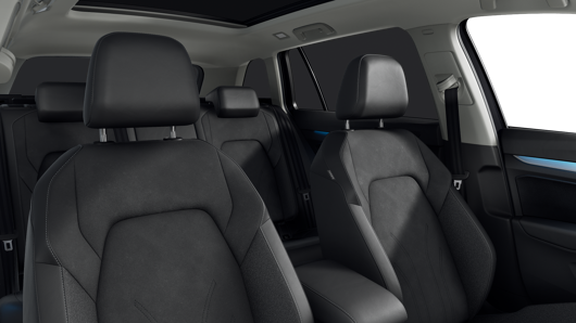 Bild eines Golf Variant Business TSI