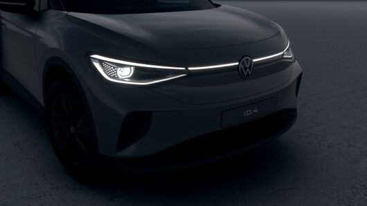 Bild eines ID.4 Pro 4MOTION 220 kW Business -77 kWh