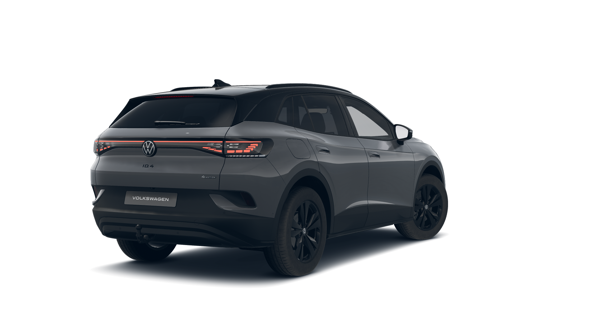 Bild eines ID.4 Pro 4MOTION 220 kW Business -77 kWh