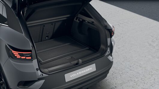 Bild eines ID.4 Pro 4MOTION 220 kW Business -77 kWh