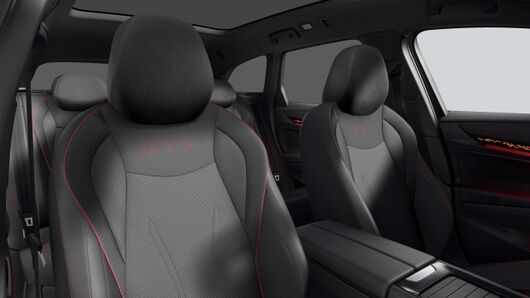 Bild eines ID.7 Tourer GTX 4MOTION 250kW Business