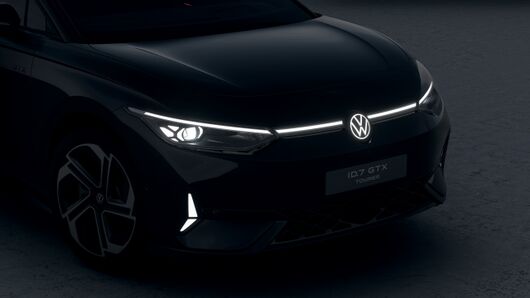 Bild eines ID.7 Tourer GTX 4MOTION 250kW Business