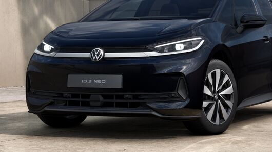 Bild eines ID.3 Neo Life 140 kW - 58 kWh
