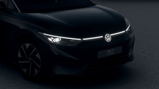 Bild eines ID.7 Tourer Pro 210 kW Business - 77 kWh
