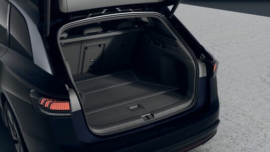 Bild eines ID.7 Tourer Pro 210 kW Business - 77 kWh