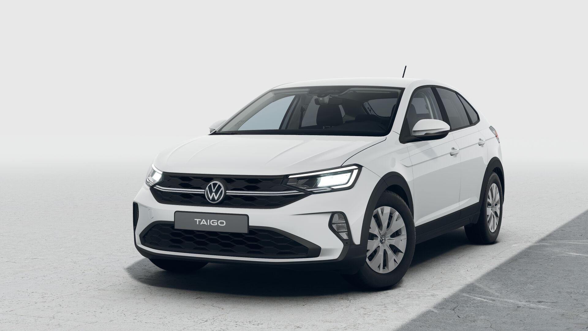 VW Taigo 4Me TSI 2026