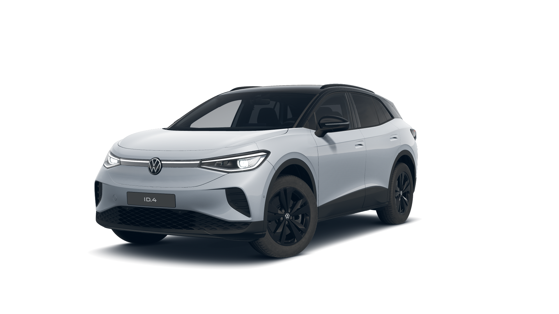 VW ID.4 Pro 210 kW Business 2026