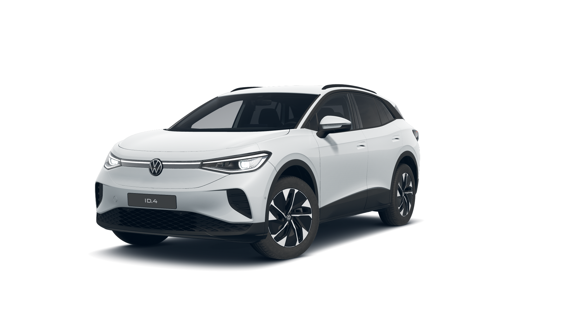 VW ID.4 Pro 210 kW Business 2026
