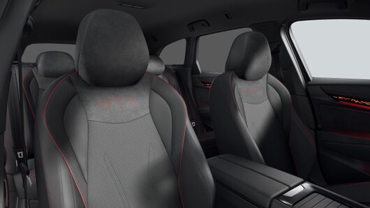 Bild eines ID.7 Tourer GTX 4MOTION 250kW Business