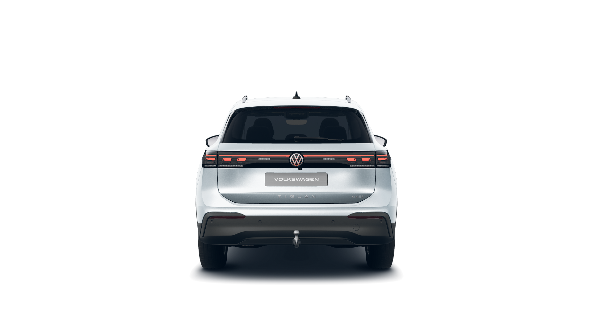 Bild eines Tiguan Friends eTSI DSG