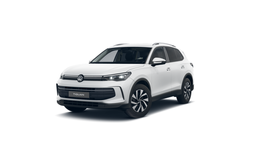 Bild eines Tiguan Friends TDI 4MOTION DSG
