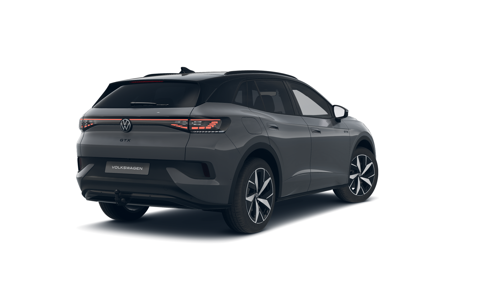 Bild eines ID.4 GTX 4MOTION 250 kW Business -77 kWh